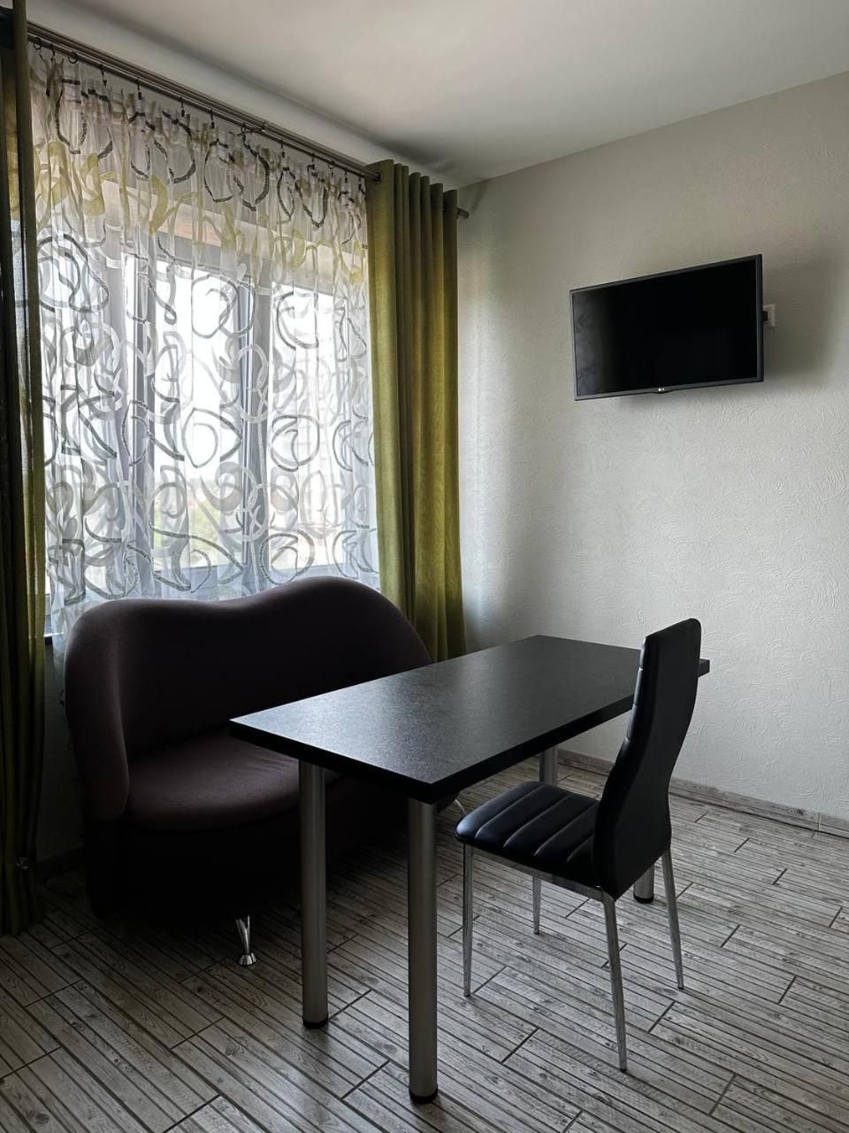 Space Apart Hotel Lutsʼk Camera foto