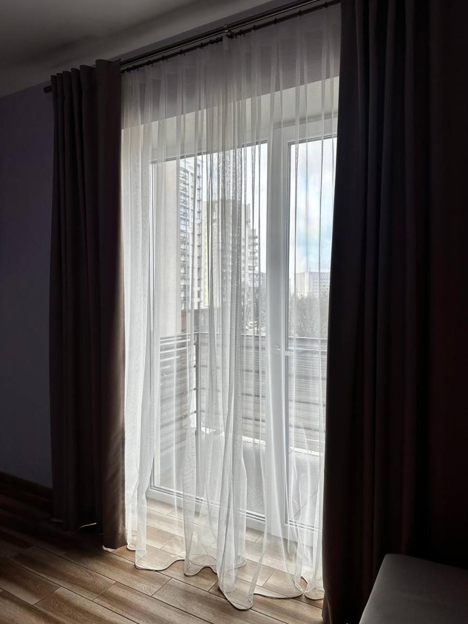Space Apart Hotel Lutsʼk Camera foto