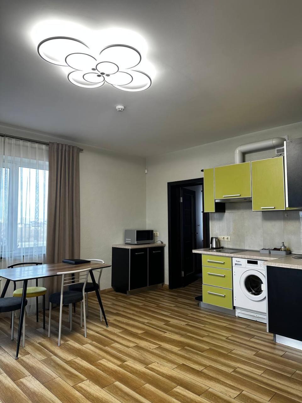 Space Apart Hotel Lutsʼk Camera foto